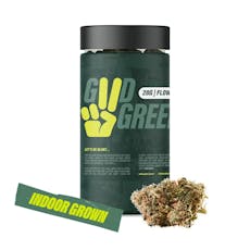 White Durban | 28g