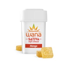 Mango | 10mg x 10pcs