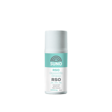 SUNO - Topical - RSO Cream (1000mg)