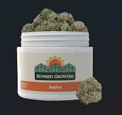 Sour Diesel - 28g