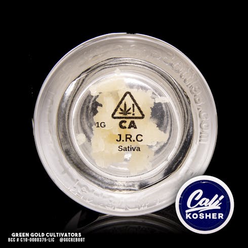 Cali Kosher | Jolly Rancher Cookies Frosting