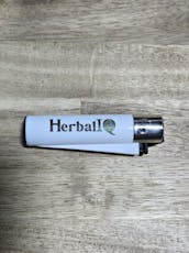 Herbal IQ Lighter
