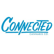 Connected Cannabis Co. | Chrome - 3.5g Flower