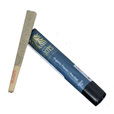 Do-Si-Lato - 1g Pre Roll