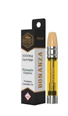 Pineapple Express | Cart