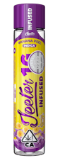 Jeeter Infused Preroll Banana Peel | 1g