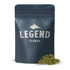 Legend Flower Smalls 14g- Cherry Ice