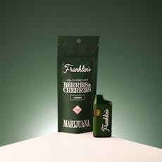 Midwest Mayhem | Live Resin Disposable