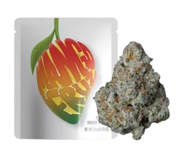 Seed Junky Mango Fruz 3.5
