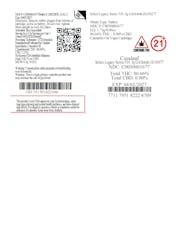 Select Legacy Series 510 .5g GASolotti (S) 01677