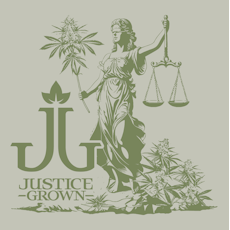 Justice Grown | Pineapple Fruz | Premium Flower | 28g