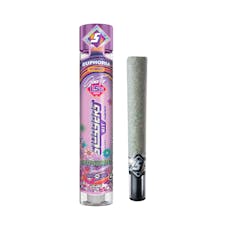 Sluggers Infused Pre-Roll 1.5g - Cactus Breath