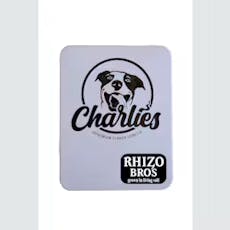 Charlies Tin 5pk 3g Hybrid Motorbreath