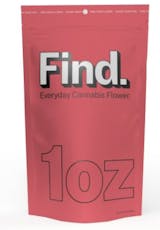 PB Bites - Flower 28g