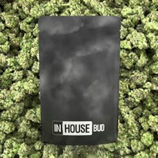 In House PrePack (3.5g) Mauve Mochi