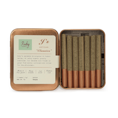 Tangie Classics | 7 x 0.7g