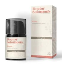 Dr Solomon's Transdermal Ease Lotion (200mg) (Dr. Solomon's)