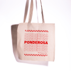 Pondy Deli Tote