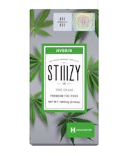 Stiiizy Liquid Diamond Pod 1g - Green Crack