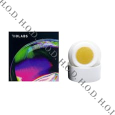 710 Labs The Rucker #1 Persy Rosin 1g