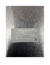 Camino Sours-Strawberry Sunset Cannabis-Infused Gummies-00323