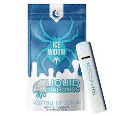 Tru Infusion | 1g Liquid Diamond AIO | SFV OG