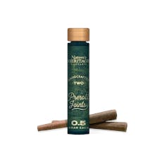 Nature's Heritage | Lamb's Bread | PRJ Multipack | 2pk