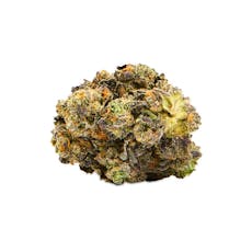 GDF: Flower | Banana Cream Cake X Jealousy | 14g
