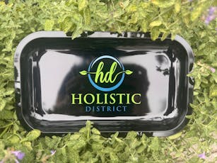 Tin Rolling Trays