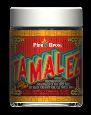 Tamalez by Fire Bros