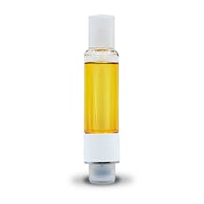 Focus North - Strawnana Rosin Cart - 0.5g