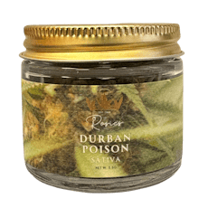 Durban Poison I Rosie's