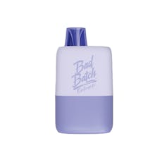 1g | Liquid Diamonds - Black Cherry Fizz