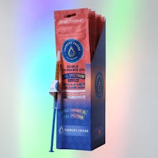 Farmer's Friend - FECO - Blueberry Banana Muffin CBN (1 gram)