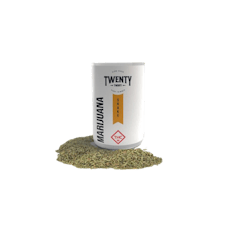 Hash Burger (Indica) (Shake) - 7g