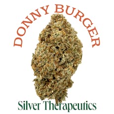 Donny Burger (BIGS) | 3.5g