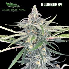 Blueberry 3.5g