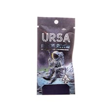URSA | Granddaddy Purple Moonshyne Cartridge (1g)