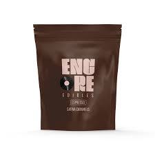 ENCORE - Espresso Sativa Caramels 110 mg