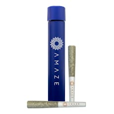Amazing Blend | PreRoll 2pk