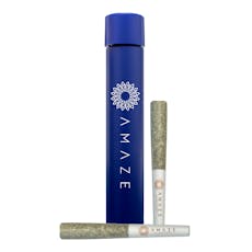 Blue Burger | PreRoll 2pk