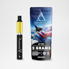 Jet Fuel Resin Disposable