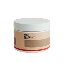 High Supply Afghani Kush | 3.5g