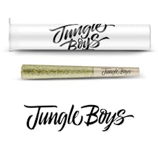 Applez #11 - 1g Premium Pre-Roll