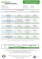 Theraplant Apple Tart Cartridge 0.5g (H) - 41562