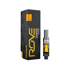 Tangie Cart (.5g)