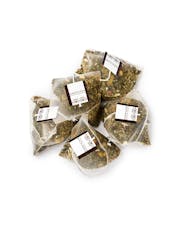 Nighttime CHAMOMILE MINT | Herbal Tea | 5-Pack