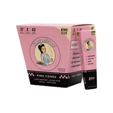 Blazy Susan | King Size Cones