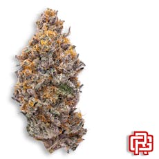 Hurt Feelings Flower | High Noon Cult