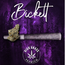 Pre-Roll | Brickett
